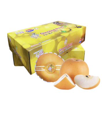 Lê nhân sâm Vip Hàn Quốc size 5 - 8