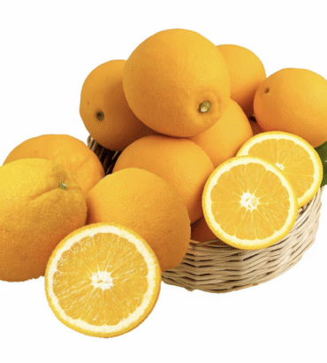 Cam vàng Nam Phi - 1Kg