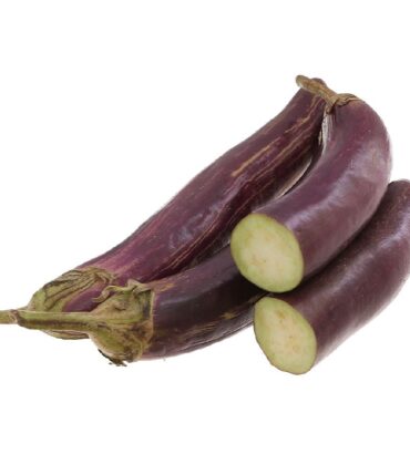 Cà Tím (Túi 400G-500G)