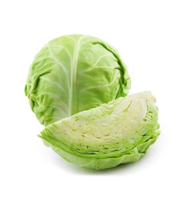 Bắp Cải (Túi 1kG)