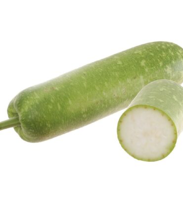 Bầu (Túi 800G-1KG)