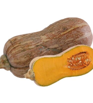 Bí Đỏ Hồ Lô (Túi 800G-1KG)