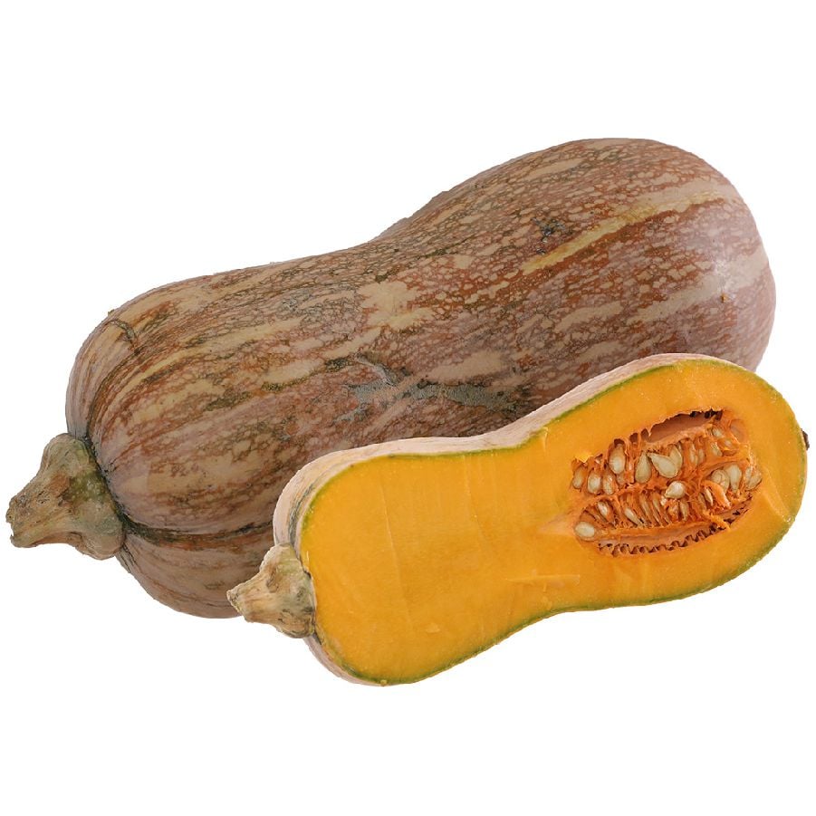 Bí Đỏ Hồ Lô (Túi 800G-1KG)