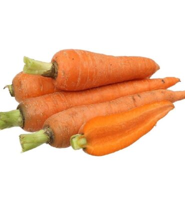 Cà Rốt (Túi 400G-500G)