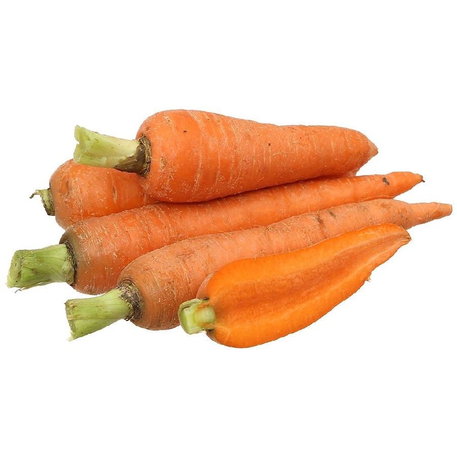 Cà Rốt (Túi 400G-500G)