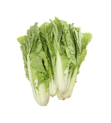 Cải Bẹ Dún (Túi 600G-700G)