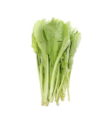 Cải Bẹ Xanh (Túi 400G-500G)