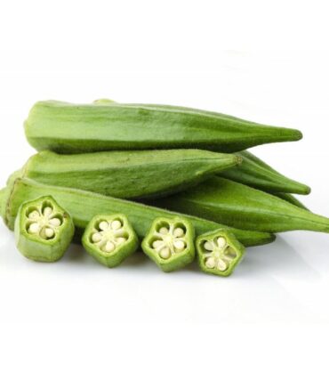 Đậu Bắp (Khay 400G-500G)