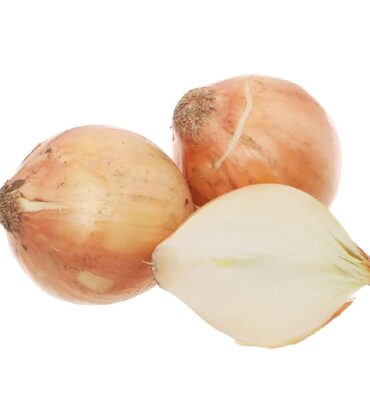 Củ Hành Tây (Khay 400G-500G)